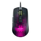 Roccat Burst Pro Wired Gaming Mouse for PC - Black