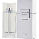 Christian Dior - Dior Homme : Cologne Spray 4.2 Oz / 125 ml