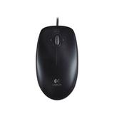 M100 Corded Optical Mouse