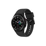 Samsung Galaxy Watch4 Classic, 42mm, Black, Bluetooth - Accelerometer, Gyro Sensor, Barometer, Ambient Light Sensor, Digital Compass, Optical Heart Ra