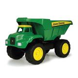 John Deere 38cm Big Scoop Dump Truck/Vehicle Sand/Toy/Kids/Children Play/Game