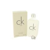 CK One By Calvin Klein 3.4oz/100ml EDT Spray For Unisex Spray Citrus 3.4 oz Unisex Adult Eau de Toilette