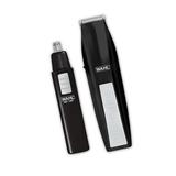 Wahl Nose and Ear Beard Battery Trimmer Wahl-5537 1 Ea
