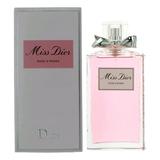 Miss Dior Rose N Roses by Christian Dior 5 oz EDT Spray for Women