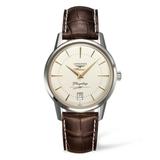 Longines Flagship Heritage Automatic Men's Watch
