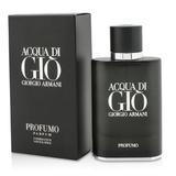 Giorgio Armani Acqua Di Gio Profumo Eau De Parfum Spray 75ml