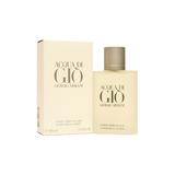 Acqua Di Gio For Men By Giorgio Armani Aftershave 3.4 oz 3.4 oz