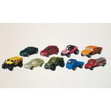 Matchbox 9 Car Collector Gift Pack In A Box One Exclusive