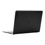 Incase Laptop Case, Black Frost Polyester (INMB200615-BLK)