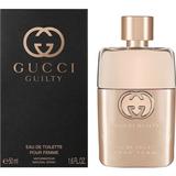 Gucci Guilty Pour Femme Eau de Toilette Women's Perfume Spray 50ml