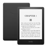 AMAZON Kindle Paperwhite Signature Edition 6.8" eReader - 32 GB, Black