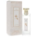 Bvlgari White Perfume by Bvlgari 75 ml Eau De Cologne Spray for Women