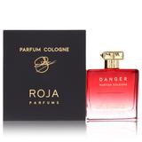 Roja Danger Pure Perfume 100 ml Extrait De Parfum Spray for Men