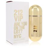 212 Vip Perfume by Carolina Herrera 2.7 oz EDP Spray for Women