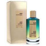 Mancera Aoud Lemon Mint Perfume 4 oz EDP Spray (Unisex) for Women