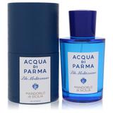 Blu Mediterraneo Mandorlo Di Sicilia Perfume 2.5 oz EDT Spray for Women