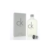 CK One By Calvin Klein 6.7oz/200ml EDT Spray For Unisex Brand New in Box Spray Other Scent Unisex Adult 6.7 oz/ 200 ml