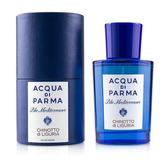 Acqua Di Parma Blu Mediterraneo Chinotto Di Liguria Eau De Toilette Spray 75ml