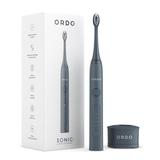Ordo Sonic+ Electric Toothbrush - Charcoal Grey