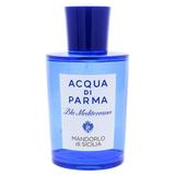 Acqua Di Parma Blu Mediterraneo Mandorlo di Sicilia EDT Spray 5 oz