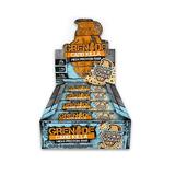 Grenade Carb Killa 12 X 60G Bars Cookies And Cream