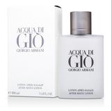 Acqua di Gio After Shave Lotion