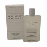 Issey Miyake L'Eau d'Issey Pour Homme 100ml Aftershave Lotion for Him