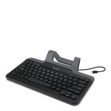 Belkin Wired Tablet Keyboard with Stand for Chrome OS