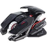 Mad Catz R.A.T. PRO X3 Gaming Mouse Black