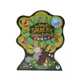 Educational Insights Sneaky, Snacky Squirrel Game Special Edition, Assorted Colors (3424) | Quill