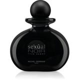 Michel Germain Men's Sexual Noir Pour Homme Eau de Toilette Spray, 4.2 oz - A Macy's Exclusive