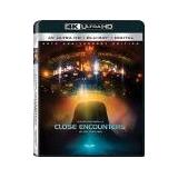 Close Encounters Of The Third Kind Ultra HD Blu-ray 4k [UHD] (4K; With BluRay; W