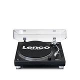 Lenco L-3809 - Direct Drive Turntable