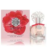 Vince Camuto Amore Perfume by Vince Camuto 3.4 oz EDP Spray for Women