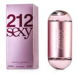 212 Sexy Eau de Parfum Spray - 2oz