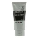 Anthony Logistics For Men Deep Pore Cleansing Clay (Normal To Oily Skin) 90g