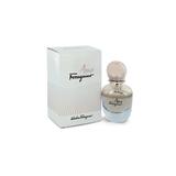 Salvatore Ferragamo Amo Eau de Parfum 3.4 oz / 100 ml Spray For Women Women Fresh Spray Eau de Parfum 3.4 oz / 100 ml