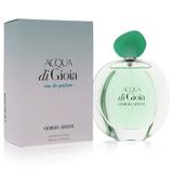 Giorgio Armani Acqua Di Gioia Eau De Perfume for Women 3.4 oz