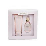 Sarah Jessica Parker Lovely 50ml Eau de Parfum & Body Lotion 200ml, Pink, Women