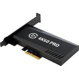 Elgato 4K60 Pro 2160p HDR10 Internal PCI Express Capture Card