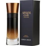 Giorgio Armani - Armani Code Profumo : Eau de Parfum Spray 2 Oz / 60 ml