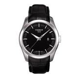 Tissot T-Trend Couturier Men's Watch T035.410.16.051.00 T035.410.16.051.00