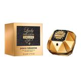 Paco Rabanne Lady Million Fabulous Eau de Parfum Women's Perfume Spray 50ml