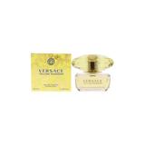 Versace Yellow Diamond by Versace for Women - 1.7 oz EDT Spray Spray Women Floral 1.7 oz Eau de Toilette