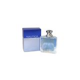 Nautica Voyage Eau De Toilette Spray 3.4 Oz / 100 Ml for Men by Nautica 3.4 Men Spray Fresh