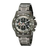 Invicta Men s Specialty Watch Japan Movement Mineral Crystal 12841