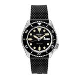 Mens Seiko 5 Sports Automatic Watch - SRPD95