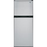 GE 24 Inch 24" Top Freezer Refrigerator GPE12FSKSB