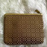 Coach Other | Coach | Color: Brown/Tan | Size: Os