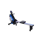 Stamina Dt Pro Rowing Machine 1409, Black